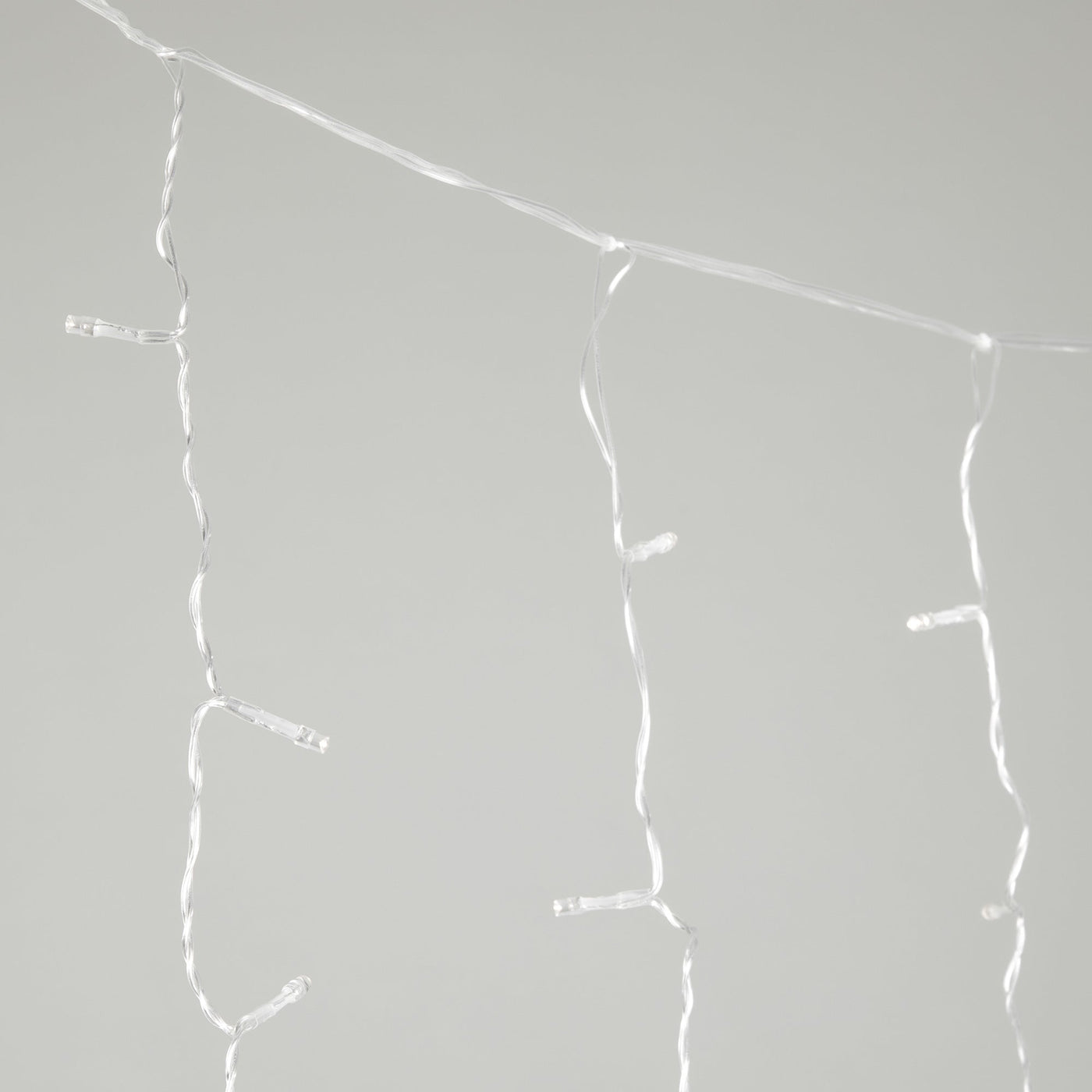 Curtain String Lights