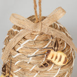 Beehive Birdhouse