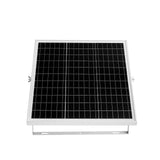 25W 12V Solar Battery Trickle Charger MPPT Controller IP67 Car Boat RV
