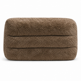 Compress Sofa-Brown