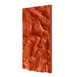 3D Faux Stone Wall Panels, 6 PCS PU Wainscoting Panel for Interior Wall Decor