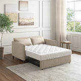 Sofa Bed Mattress Pad