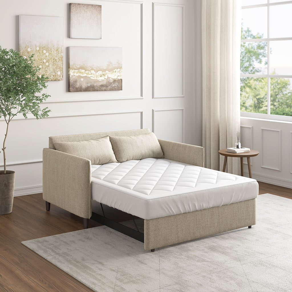 Sofa Bed Mattress Pad