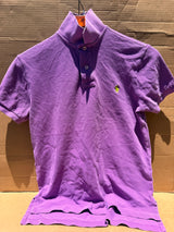 Polo Ralph Lauren Custom Fit Classic Polo Shirt - Size S