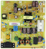 Sharp 9LE50006050560 Power Supply LED Board LC-39LE551U