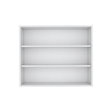 Meeker Wall Cabinet, Kitchen, White