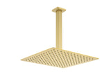 High Pressure Rainfall Showerhead Water Saving