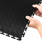 Garage Floor Tiles Interlocking