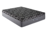14' Smooth Top Hybrid Ultra Plush Twin Mattress