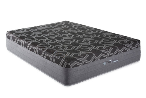 14' Smooth Top Hybrid Ultra Plush Twin Mattress