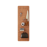 47.6 x 15.5 inch multi-functional design panel wall-mounted full-length mirror