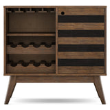 Clarkson Wine Cabinet