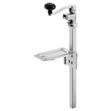 Commercial Can Opener, Heavy-Duty Manual Tabletop Cans Opener