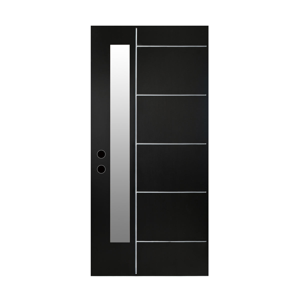 New Batch 36 x 80 Fiberglass Entry Door Slab