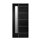 New Batch 36 x 80 Fiberglass Entry Door Slab
