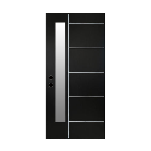 New Batch 36 x 80 Fiberglass Entry Door Slab