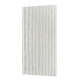 3D Faux Stone Wall Panels, 12 PCS PU Wainscoting Panel for Interior Wall Decor