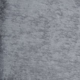 Modern Grey Chenille Loveseat Sofa Bed Pull-Out Adjustable