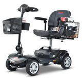 Mobility Scooter Black