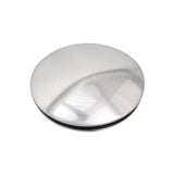 Pop-Up Bathroom Sink Drain With Overflow