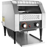 Commercial Conveyor Toaster, 300 Slices/Hour Conveyor Belt Toaster