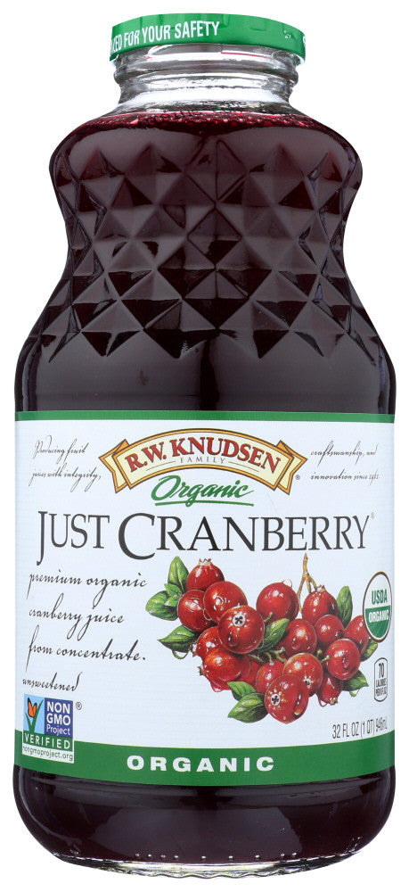 OG2 KNUD JCE JUSTCRNBRY ( 6 X 32 OZ   )-0