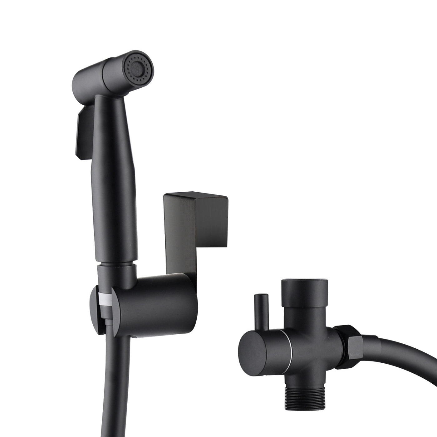 Handheld Bidet Toilet Sprayer for Cloth Diapers