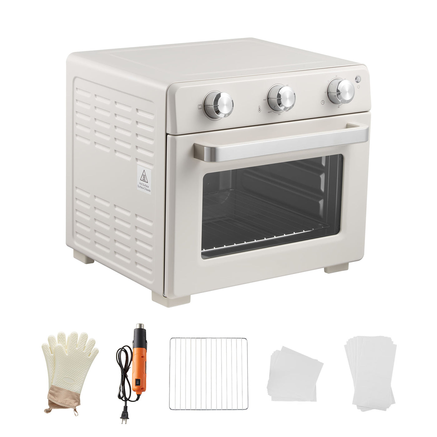 26 Qt Sublimation Oven Machine for Tumblers and Mugs
