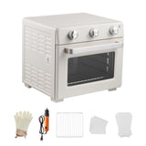 26 Qt Sublimation Oven Machine for Tumblers and Mugs