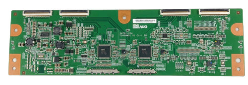 AUO 55.54T01.C04 (54T01-C04, T546HW01 V1) T-Con Board