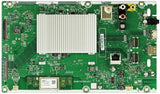 Philips AB78XMMA-001 Main Board for 65PFL5604 F7 (XA2 Serial)