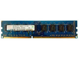 Lot Of 2x Major Brands 8GB (2X4GB) PC3-10600 DDR3 2Rx8 Desktop Memory