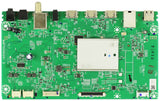 AF7C0MMA-001 Philips Main Board, AF7C0012, BAF7C0G0201 2, 70PUL7553 F7