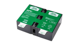 APC APCRBC123 BY SCHNEIDER ELECTRIC UPS Replacement Battery 24 V DC Volt, 9 Ah