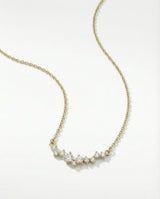 Start Somewhere Necklace