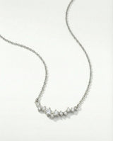 Start Somewhere Necklace