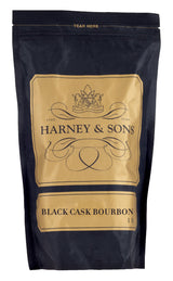 Black Cask Bourbon