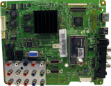 Samsung BN94-01658E Main Board for PN50A550S1FXZA