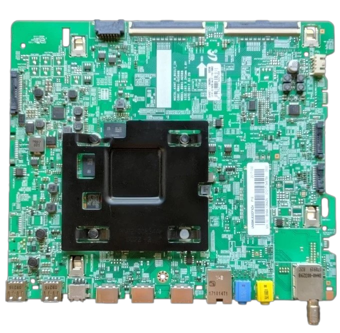 BN94-12642N Samsung Main Board, BN97-13635L, BN41-02568B, UN55MU630DF,