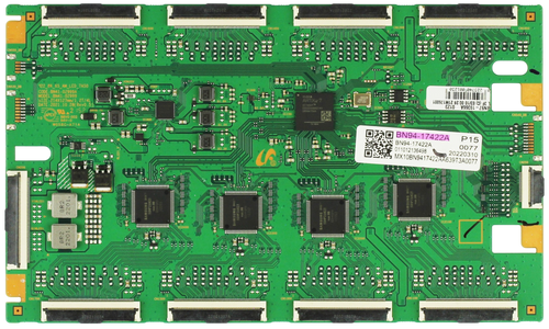BN94-17422A Samsung LED Driver, BN97-19366A, BN41-02999A, QN65QN800BF AA01,