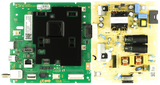 Samsung BN94-18596J BN44-01304B Main Board Power Supply