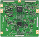 BN96-21634A Samsung TV Module, T-Con board, 35-D074570, V546HK3-CPS1,