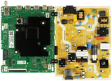 BN96-56552X Samsung Main Board Power Supply, KANTSU2E_CU7000COB, BA65FA210,