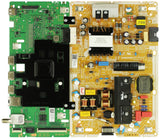 Samsung BN96-58725A Main Board Power Board UN65DU7200FXZA (UB01)