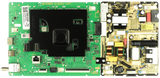 Samsung BN96-62366J Main Board Power Supply