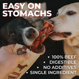 12 Inch Jumbo Bully Stick