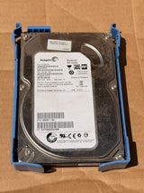 Seagate Barracuda 500GB SATA HDD ST500DM002 7200RPM Desktop Hard Drive For Parts