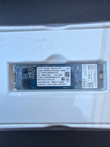 Intel Optane Memory M10 16GB M.2 2280 NVMe PCIe Cache Module MEMPEK1J016GAD