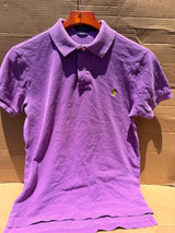 Polo Ralph Lauren Custom Fit Classic Polo Shirt - Size S