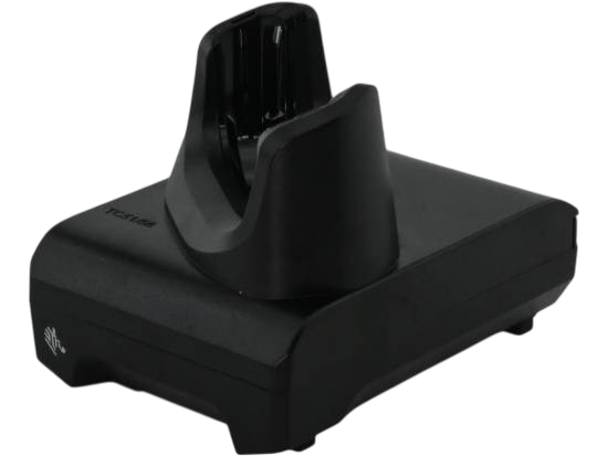 Zebra CRD-TC51-1SCU-01 Single Slot Cradle (Used Like New)